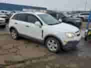2013 Chevrolet Captiva Sport LS с VIN 3GNAL2EK9DS556802, выставлен на аукционе Copart как лот 85526864 с пробегом 145 580 миль миль и Чистый • Clean title. История ставок и продаж доступна на DreamBid. Изображение 4.