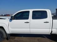 ✅ 2015 Toyota Tacoma PreRunner • VIN: 5TFKU4HN6FX006874 • Lot: 43090148. Listed on IAAI with 182,527 mi. Free auction sales archive from the USA and detailed vehicle history report at DreamBid. Image 14.