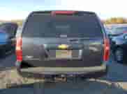 2013 Chevrolet Suburban LT с VIN 1GNSKJE71DR198109, выставлен на аукционе Copart как лот 91373315 с пробегом 211 243 миль миль и Чистый • Clean title. История ставок и продаж доступна на DreamBid. Изображение 6.