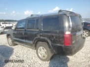 ✅ 2006 Jeep Commander Limited • VIN: 1J8HG58256C139414 • Lot: 85152765. Wystawiony na Copart z przebiegiem 198 384 mil. Bezpłatny archiwum sprzedaży aukcyjnych z USA i szczegółowy raport historii pojazdu na DreamBid. Zdjęcie 2.