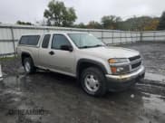 ✅ 2005 Chevrolet Colorado LS ZQ8 • VIN: 1GCCS196158170655 • Лот: 76276564. Опубликован ранее на Copart с пробегом 165 553 миль. Бесплатный доступ к архиву аукционных продаж из США и подробный отчёт об истории автомобиля на DreamBid. Изображение 4.