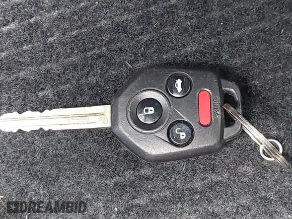 ✅ 2014 Subaru Impreza Limited • VIN: JF1GJAG69EH009645 • Lot: 42535176. Listed on IAAI with 168,427 mi. Free auction sales archive from the USA and detailed vehicle history report at DreamBid. Image 11.