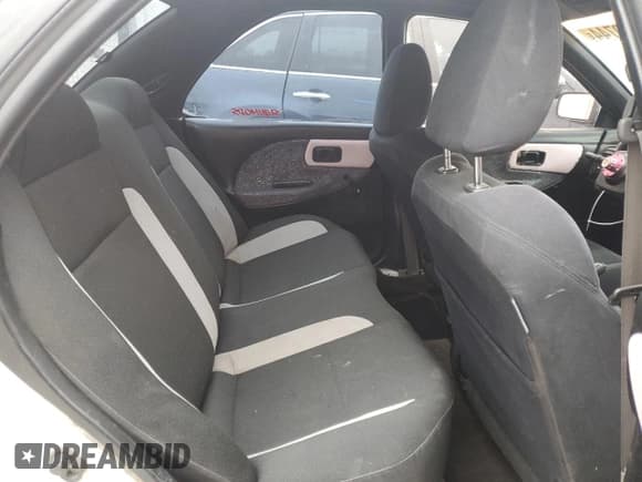 ✅ 1995 Subaru Impreza • VIN: JF1GC2356SB510603 • Lot: 79799744. Wystawiony na Copart z przebiegiem 194 932 mil. Bezpłatny archiwum sprzedaży aukcyjnych z USA i szczegółowy raport historii pojazdu na DreamBid. Zdjęcie 10.