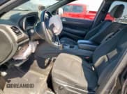 ✅ 2015 Jeep Grand Cherokee Laredo • VIN: 1C4RJEAG5FC707079 • Lot: 80196935. Listed on Copart with 157,961 mi. Free auction sales archive from the USA and detailed vehicle history report at DreamBid. Image 7.