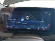 ✅ 2025 Chevrolet Equinox AWD LT • VIN: 3GNAXPEG8SL240506 • Lot: 42611264. Wystawiony na IAAI z przebiegiem 5 746 mil. Bezpłatny archiwum sprzedaży aukcyjnych z USA i szczegółowy raport historii pojazdu na DreamBid. Zdjęcie 7.