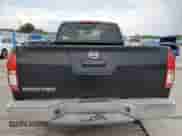 2015 Nissan Frontier S z VIN 1N6BD0CT3FN704639, wystawiony jako Copart lot #64241325 z przebiegiem 98 871 mil mil oraz Szkoda całkowita • Salvage title. Historia ofert i sprzedaży dostępna na DreamBid. Obrazek 6.