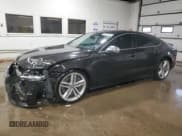 ✅ 2015 Audi S7 • VIN: WAUW2AFC7FN042976 • Лот: 81947784. Опубликован ранее на Copart с пробегом 48 238 миль. Бесплатный доступ к архиву аукционных продаж из США и подробный отчёт об истории автомобиля на DreamBid. Изображение 1.