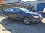 ✅ 2010 Buick LaCrosse CXL • VIN: 1G4GD5EG0AF159553 • Lot: 85820045. Wystawiony na Copart z przebiegiem 136 951 mil. Bezpłatny archiwum sprzedaży aukcyjnych z USA i szczegółowy raport historii pojazdu na DreamBid. Zdjęcie 4.