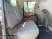 ✅ 2012 Nissan Frontier SV • VIN: 1N6AD0ER6CC453166 • Lot: 54729145. Listed on Copart with 112,918 mi. Free auction sales archive from the USA and detailed vehicle history report at DreamBid. Image 10.