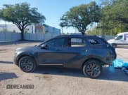 ✅ 2025 Kia Sportage SX-Prestige • VIN: KNDPXCDG7S7221365 • Лот: 42926280. Опубликован ранее на IAAI с пробегом 1 579 миль. Бесплатный доступ к архиву аукционных продаж из США и подробный отчёт об истории автомобиля на DreamBid. Изображение 15.