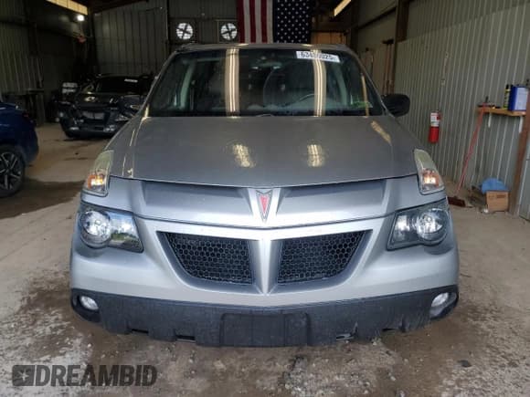 ✅ 2004 Pontiac Aztek • VIN: 3G7DB03E04S563310 • Lot: 63480025. Wystawiony na Copart z przebiegiem 104 308 mil. Bezpłatny archiwum sprzedaży aukcyjnych z USA i szczegółowy raport historii pojazdu na DreamBid. Zdjęcie 5.