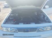 ✅ 1993 Ford Crown Victoria LX • VIN: 2FALP74W0PX149381 • Lot: 42841190. Wystawiony na IAAI z przebiegiem 35 453 mil. Bezpłatny archiwum sprzedaży aukcyjnych z USA i szczegółowy raport historii pojazdu na DreamBid. Zdjęcie 10.