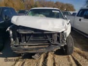 ✅ 2008 Chevrolet Suburban 2LT • VIN: 3GNFK16348G113055 • Lot: 89560455. Listed on Copart with 232,816 mi. Free auction sales archive from the USA and detailed vehicle history report at DreamBid. Image 5.