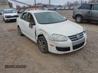 ✅ 2006 Volkswagen Jetta 1.9L TDI • VIN: 3VWRT71K36M833043 • Лот: 40539863. Опубликован ранее на IAAI с пробегом 55 480 миль. Бесплатный доступ к архиву аукционных продаж из США и подробный отчёт об истории автомобиля на DreamBid. Изображение 1.