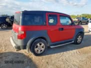 ✅ 2005 Honda Element EX • VIN: 5J6YH186X5L017723 • Lot: 84185415. Wystawiony na Copart z przebiegiem 245 413 mil. Bezpłatny archiwum sprzedaży aukcyjnych z USA i szczegółowy raport historii pojazdu na DreamBid. Zdjęcie 3.