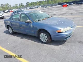 ✅ 1999 Oldsmobile Alero GL • VIN: 1G3NL52TXXC339892 • Lot: 41935539. Wystawiony na IAAI z przebiegiem 315 555 mil. Bezpłatny archiwum sprzedaży aukcyjnych z USA i szczegółowy raport historii pojazdu na DreamBid. Zdjęcie 1.