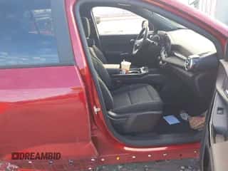 2025 Chevrolet Equinox AWD LT с VIN 3GNAXPEG3SL203699, выставлен на аукционе IAAI как лот 41701592 с пробегом 3 849 миль миль и . История ставок и продаж доступна на DreamBid. Изображение 5.