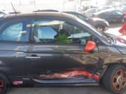 ✅ 2018 FIAT 500e • VIN: 3C3CFFGE7JT377434 • Лот: 41670411. Опубликован ранее на IAAI с пробегом 30 593 миль. Бесплатный доступ к архиву аукционных продаж из США и подробный отчёт об истории автомобиля на DreamBid. Изображение 13.