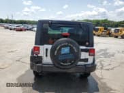 ✅ 2016 Jeep Wrangler Unlimited Sport RHD • VIN: 1C4BJWKG6GL293429 • Lot: 59156585. Listed on Copart with 226,276 mi. Free auction sales archive from the USA and detailed vehicle history report at DreamBid. Image 6.