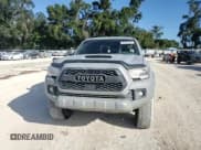 ✅ 2018 Toyota Tacoma TRD Sport • VIN: 3TMCZ5AN8JM123196 • Lot: 87276345. Listed on Copart with 110,078 mi. Free auction sales archive from the USA and detailed vehicle history report at DreamBid. Image 13.