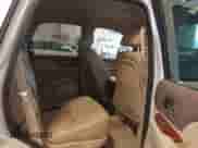 2011 Chevrolet Tahoe LTZ with VIN 1GNSKCE03BR311926, listed as a IAAI auction lot 42677010 with 150,432 mi miles and . Bid and sale history available at DreamBid. Image 8.