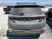 ✅ 2024 Hyundai Tucson SEL • VIN: 5NMJF3DE8RH360740 • Lot: 67673624. Wystawiony na Copart z przebiegiem 6 111 mil. Bezpłatny archiwum sprzedaży aukcyjnych z USA i szczegółowy raport historii pojazdu na DreamBid. Zdjęcie 6.