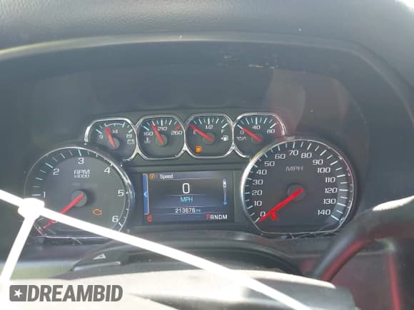 ✅ 2014 Chevrolet Silverado 1500 LT • VIN: 1GCRCREC6EZ309514 • Lot: 43147028. Listed on IAAI with 213,676 mi. Free auction sales archive from the USA and detailed vehicle history report at DreamBid. Image 7.