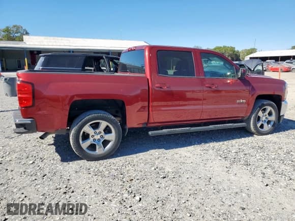 ✅ 2018 Chevrolet Silverado 1500 LT • VIN: 3GCPCREC9JG176491 • Lot: 92190625. Wystawiony na Copart z przebiegiem 146 248 mil. Bezpłatny archiwum sprzedaży aukcyjnych z USA i szczegółowy raport historii pojazdu na DreamBid. Zdjęcie 3.