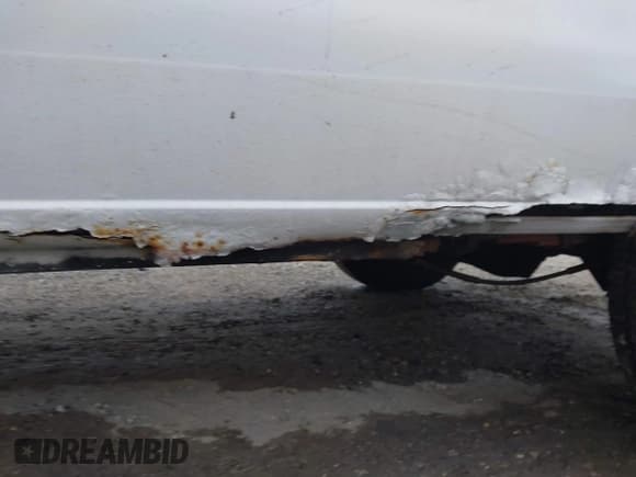 ✅ 2008 Ford Econoline Cargo Commercial • VIN: 1FTNE24W88DA29221 • Lot: 42688685. Listed on IAAI with 188,140 mi. Free auction sales archive from the USA and detailed vehicle history report at DreamBid. Image 15.