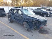 ✅ 2017 Jeep Cherokee Trailhawk • VIN: 1C4PJMBS0HW629042 • Lot: 43579845. Listed on IAAI with Not provided. Free auction sales archive from the USA and detailed vehicle history report at DreamBid. Image 1.