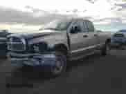 2005 Dodge 3500 SLT с VIN 3D7LS38C15G711223, выставлен на аукционе Copart как лот 79497564 с пробегом 72 585 миль миль и Списание • Salvage title. История ставок и продаж доступна на DreamBid. Изображение 1.
