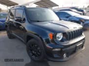 ✅ 2020 Jeep Renegade Latitude • VIN: ZACNJABB3LPL66540 • Лот: 43171461. Опубликован ранее на IAAI с пробегом 42 860 миль. Бесплатный доступ к архиву аукционных продаж из США и подробный отчёт об истории автомобиля на DreamBid. Изображение 1.
