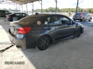 ✅ 2017 Subaru WRX • VIN: JF1VA1B61H9816433 • Lot: 82307565. Listed on Copart with 109,148 mi. Free auction sales archive from the USA and detailed vehicle history report at DreamBid. Image 3.