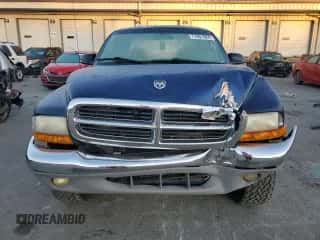 2001 Dodge Dakota Sport с VIN 1B7GG2AN61S108595, выставлен на аукционе Copart как лот 77461064 с пробегом 172 384 миль миль и Списание • Salvage title. История ставок и продаж доступна на DreamBid. Изображение 5.