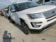 ✅ 2016 Ford Explorer Platinum • VIN: 1FM5K8HTXGGC74204 • Lot: 69202595. Wystawiony na Copart z przebiegiem 77 373 mil. Bezpłatny archiwum sprzedaży aukcyjnych z USA i szczegółowy raport historii pojazdu na DreamBid. Zdjęcie 14.