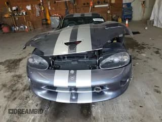 ✅ 2000 Dodge Viper GTS • VIN: 1B3ER69EXYV606564 • Lot: 63698564. Listed on Copart with 15,056 mi. Free auction sales archive from the USA and detailed vehicle history report at DreamBid. Image 5.