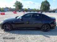 ✅ 2018 Alfa Romeo Giulia Ti Sport • VIN: ZARFAEEN4J7574429 • Лот: 43158939. Опубликован ранее на IAAI с пробегом 73 350 миль. Бесплатный доступ к архиву аукционных продаж из США и подробный отчёт об истории автомобиля на DreamBid. Изображение 14.