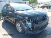 ✅ 2017 Nissan Rogue SL • VIN: JN1BJ1CRXHW116369 • Лот: 42428389. Опубликован ранее на IAAI с пробегом 147 882 миль. Бесплатный доступ к архиву аукционных продаж из США и подробный отчёт об истории автомобиля на DreamBid. Изображение 1.