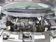 ✅ 2005 Dodge Caravan SXT • VIN: 2D4GP44L65R581395 • Lot: 43633314. Wystawiony na IAAI z przebiegiem 184 671 mil. Bezpłatny archiwum sprzedaży aukcyjnych z USA i szczegółowy raport historii pojazdu na DreamBid. Zdjęcie 10.