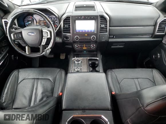 ✅ 2020 Ford Expedition Limited • VIN: 1FMJU2AT0LEA12665 • Lot: 55937645. Listed on Copart with 106,622 mi. Free auction sales archive from the USA and detailed vehicle history report at DreamBid. Image 8.