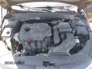 ✅ 2019 Kia Optima LX • VIN: 5XXGT4L30KG292558 • Lot: 43227058. Wystawiony na IAAI z przebiegiem 106 253 mil. Bezpłatny archiwum sprzedaży aukcyjnych z USA i szczegółowy raport historii pojazdu na DreamBid. Zdjęcie 10.