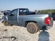 ✅ 2011 Chevrolet Silverado 1500 Work Truck • VIN: 1GCNCPEX2BZ405464 • Lot: 80679735. Listed on Copart with 90,517 mi. Free auction sales archive from the USA and detailed vehicle history report at DreamBid. Image 2.