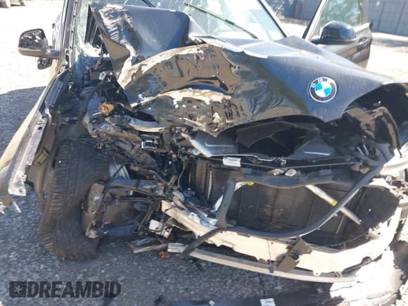 ✅ 2023 BMW X3 sDrive30i • VIN: 5UX43DP09P9S19632 • Lot: 42032593. Wystawiony na IAAI z przebiegiem 35 563 mil. Bezpłatny archiwum sprzedaży aukcyjnych z USA i szczegółowy raport historii pojazdu na DreamBid. Zdjęcie 6.