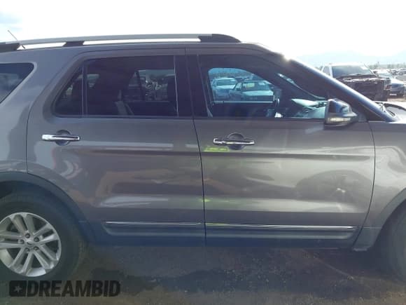 ✅ 2012 Ford Explorer XLT • VIN: 1FMHK7D98CGA95123 • Лот: 43805322. Опубликован ранее на IAAI с пробегом 124 139 миль. Бесплатный доступ к архиву аукционных продаж из США и подробный отчёт об истории автомобиля на DreamBid. Изображение 14.