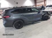 ✅ 2024 Toyota Highlander LE • VIN: 5TDKDRBH2RS528556 • Лот: 41428628. Опубликован ранее на IAAI с пробегом 12 935 миль. Бесплатный доступ к архиву аукционных продаж из США и подробный отчёт об истории автомобиля на DreamBid. Изображение 4.