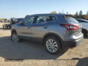✅ 2023 Nissan Qashqai S • VIN: JN1BJ1AV9PW001129 • Lot: 76896274. Wystawiony na Copart z przebiegiem 24 485 mil. Bezpłatny archiwum sprzedaży aukcyjnych z USA i szczegółowy raport historii pojazdu na DreamBid. Zdjęcie 2.