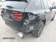 ✅ 2018 BMW X3 M40i • VIN: 5UXTS3C53J0Y97136 • Lot: 42018136. Wystawiony na IAAI z przebiegiem 58 807 mil. Bezpłatny archiwum sprzedaży aukcyjnych z USA i szczegółowy raport historii pojazdu na DreamBid. Zdjęcie 6.