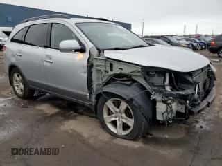 2010 Hyundai Veracruz Limited z VIN KM8NU4CC9AU137600, wystawiony jako Copart lot #82008784 z przebiegiem 241 698 mil mil oraz Szkoda całkowita • Salvage title. Historia ofert i sprzedaży dostępna na DreamBid. Obrazek 4.