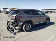 ✅ 2019 Hyundai Santa Fe SE • VIN: 5NMS23AD9KH121506 • Lot: 48209543. Wystawiony na Copart z przebiegiem 36 935 mil. Bezpłatny archiwum sprzedaży aukcyjnych z USA i szczegółowy raport historii pojazdu na DreamBid. Zdjęcie 3.