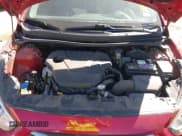 ✅ 2015 Hyundai Accent GLS • VIN: KMHCT4AE5FU898968 • Лот: 43459712. Опубликован ранее на IAAI с пробегом 132 350 миль. Бесплатный доступ к архиву аукционных продаж из США и подробный отчёт об истории автомобиля на DreamBid. Изображение 10.